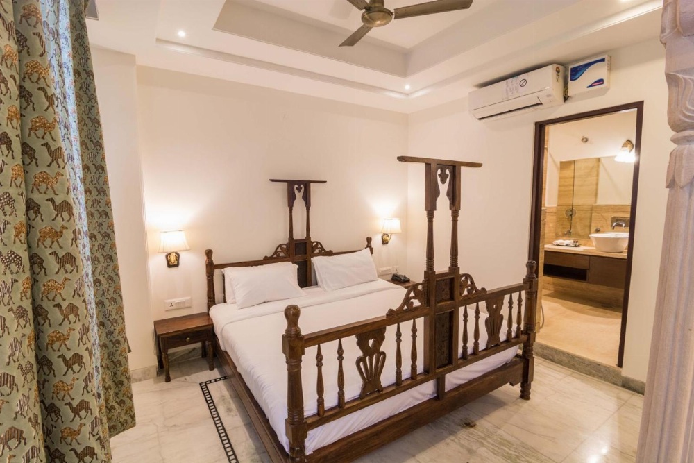Pandya Niwas Main image